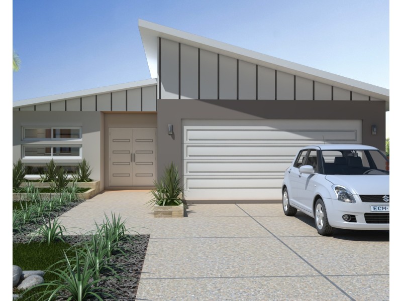 Lot 21,  Jack Drive, Feluga QLD 4854