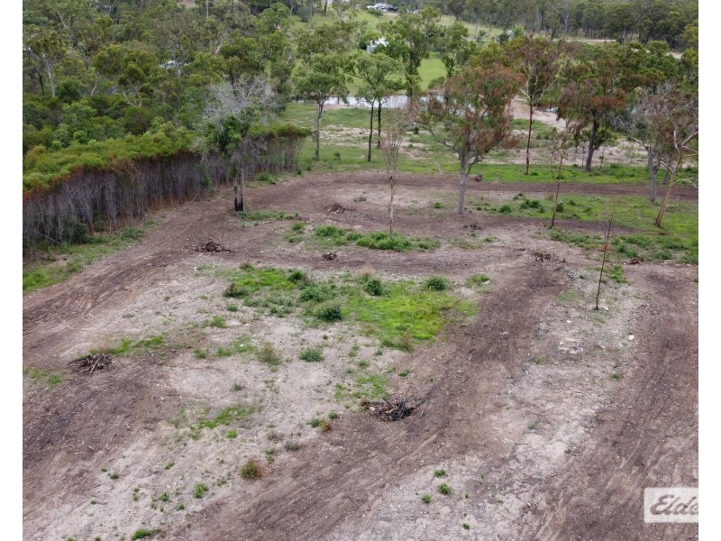 Lot 8 Walden Court, Rodds Bay QLD 4678