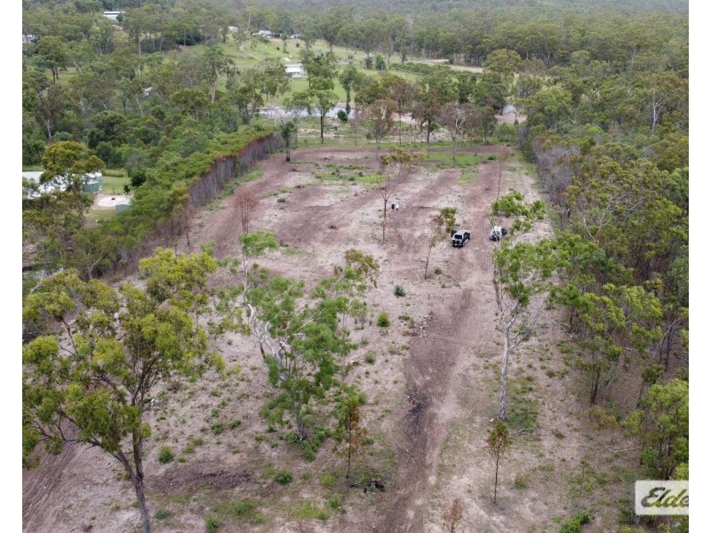 Lot 8 Walden Court, Rodds Bay QLD 4678