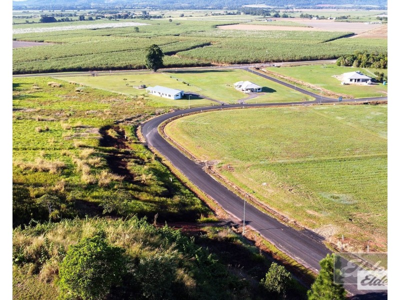 Lot 7,  Jack Drive, Feluga QLD 4854