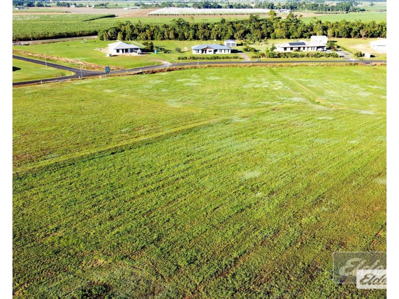 Lot 7,  Jack Drive, Feluga QLD 4854