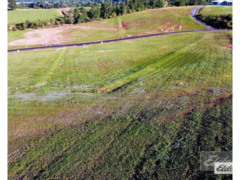 Lot 7,  Jack Drive, Feluga QLD 4854