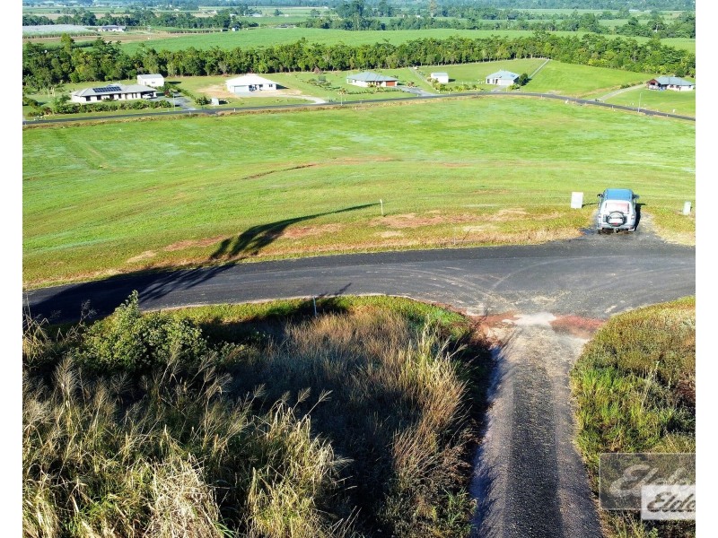 Lot 7,  Jack Drive, Feluga QLD 4854