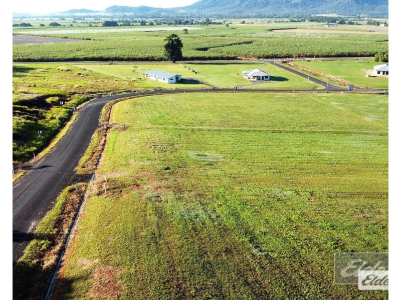 Lot 7,  Jack Drive, Feluga QLD 4854