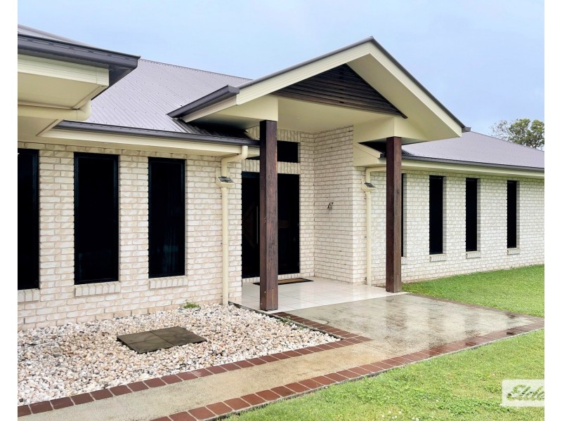 55 Peppertree Rise, Tamaree QLD 4570