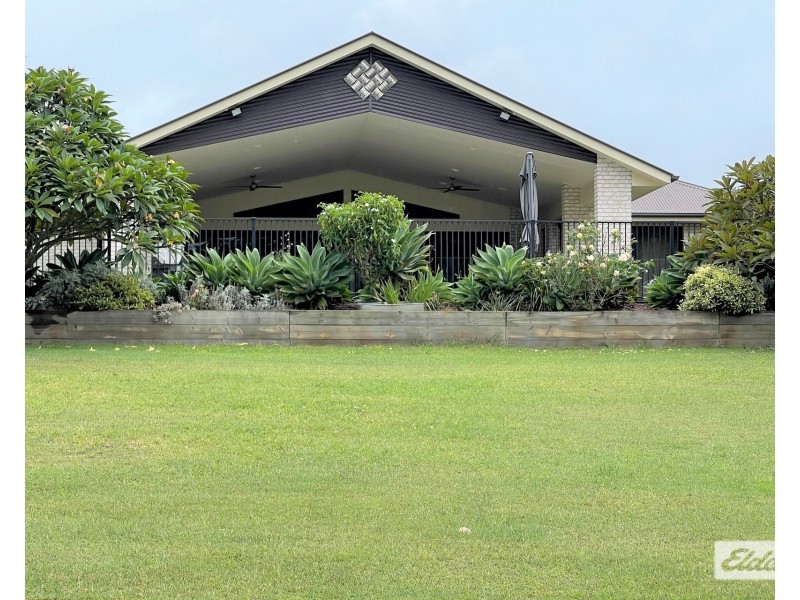 55 Peppertree Rise, Tamaree QLD 4570