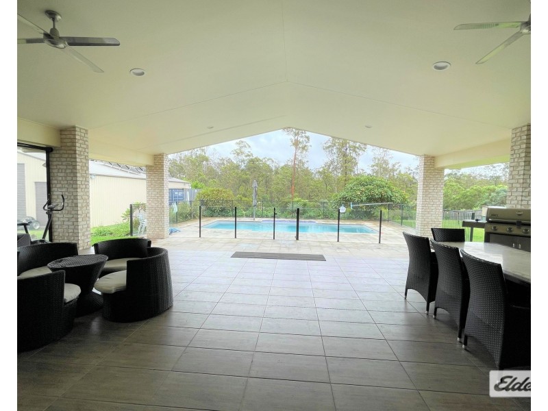 55 Peppertree Rise, Tamaree QLD 4570