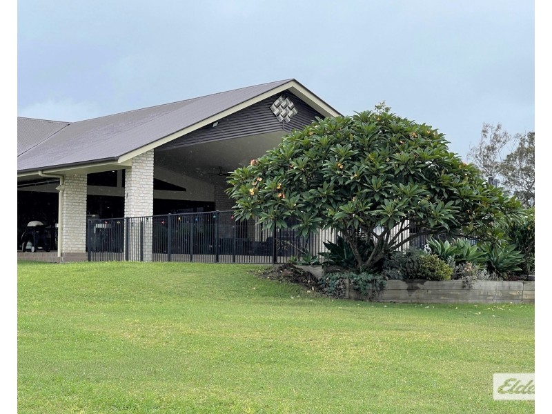 55 Peppertree Rise, Tamaree QLD 4570