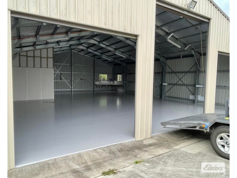 55 Peppertree Rise, Tamaree QLD 4570