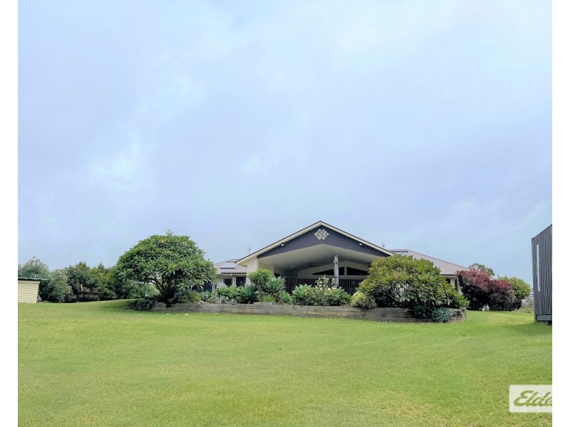 55 Peppertree Rise, Tamaree QLD 4570