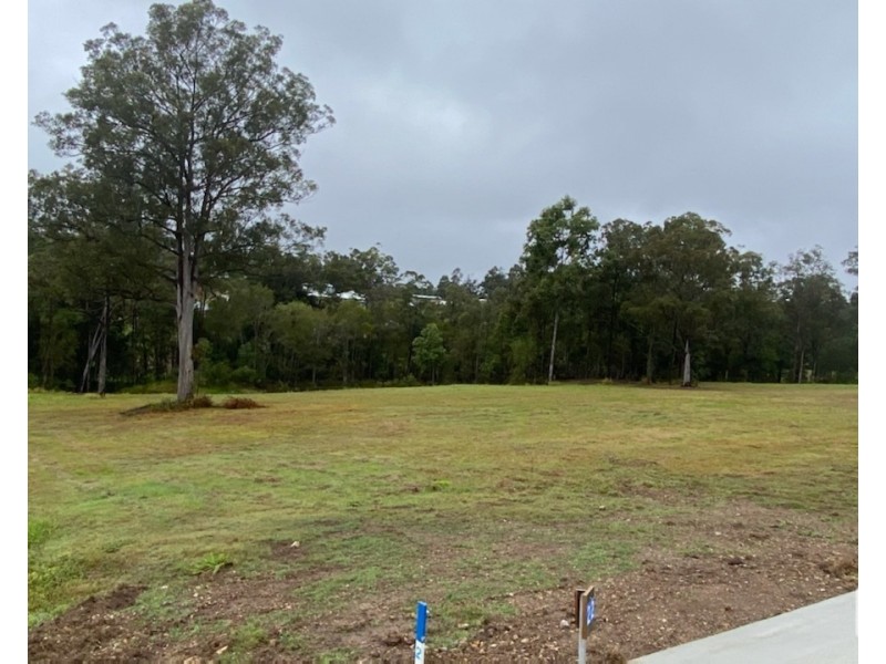 22 Sunnyview Drive, Araluen QLD 4570