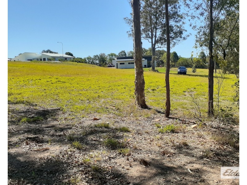 22 Sunnyview Drive, Araluen QLD 4570