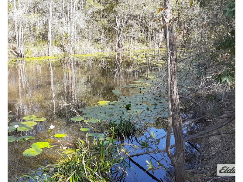 22 Sunnyview Drive, Araluen QLD 4570