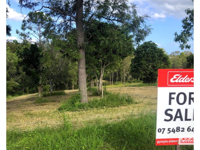 Lot 9 Valley View Court, Jones Hill QLD 4570