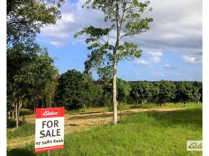 Lot 9 Valley View Court, Jones Hill QLD 4570