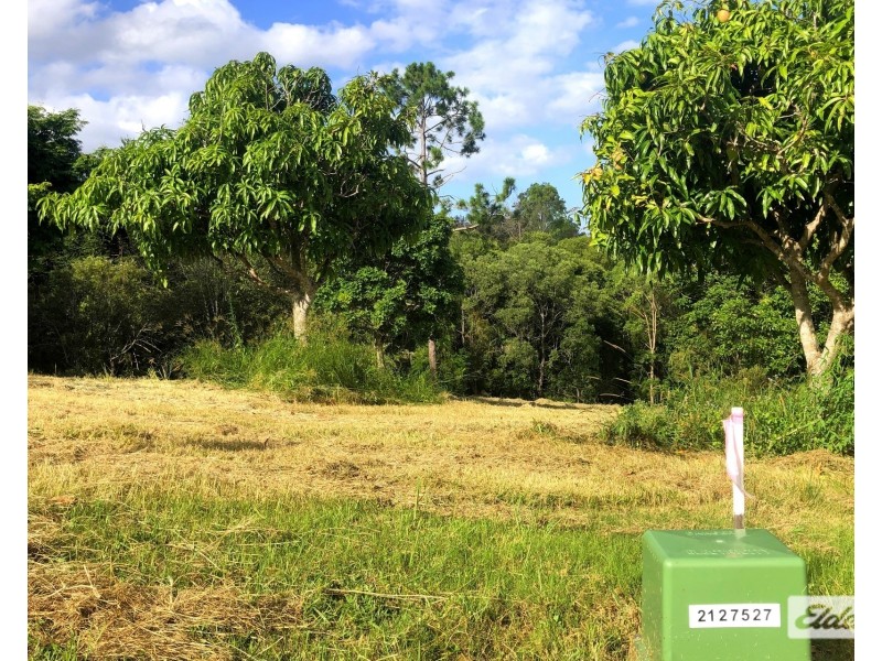 Lot 9 Valley View Court, Jones Hill QLD 4570