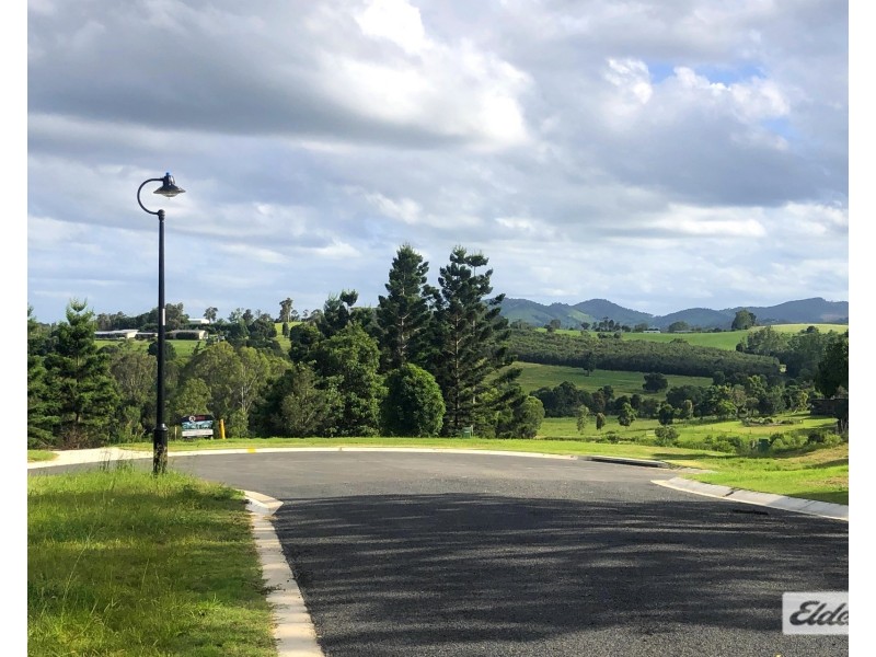 Lot 9 Valley View Court, Jones Hill QLD 4570