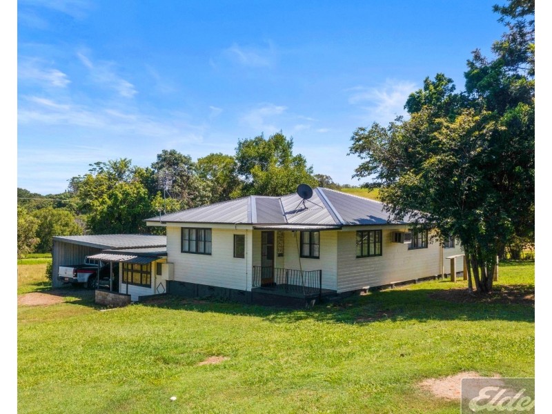 511 Sandy Creek Road, Veteran QLD 4570