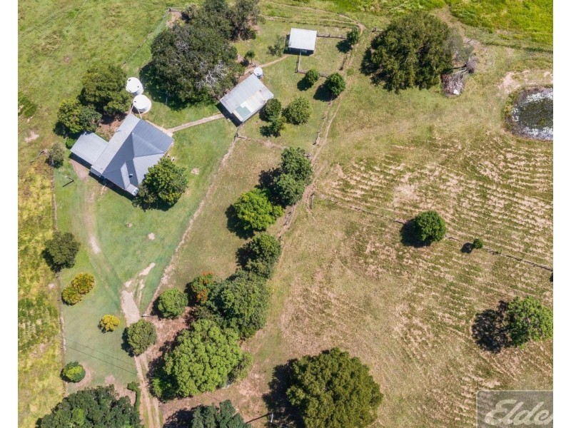 511 Sandy Creek Road, Veteran QLD 4570