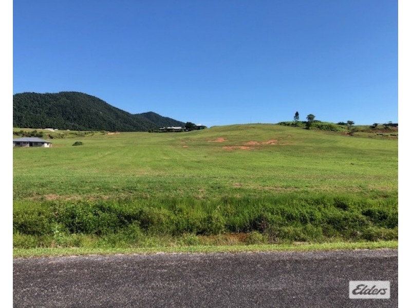 Lot 10,  Jack Drive, Feluga QLD 4854