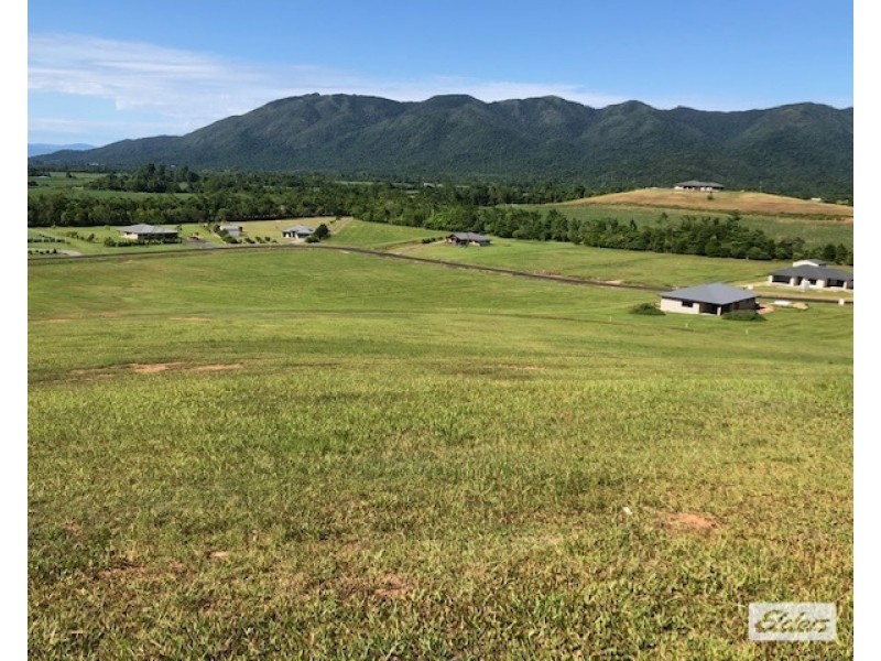 Lot 10,  Jack Drive, Feluga QLD 4854