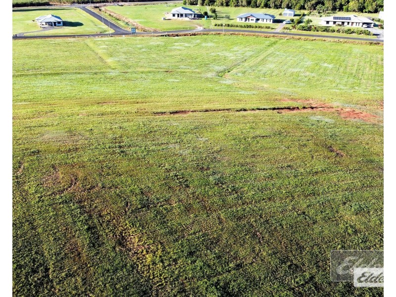 Lot 23,  Jack Drive, Feluga QLD 4854