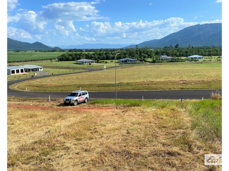 Lot 24, Jack Drive, Feluga QLD 4854