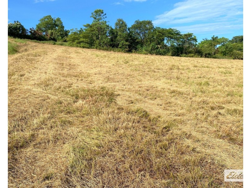 Lot 24, Jack Drive, Feluga QLD 4854