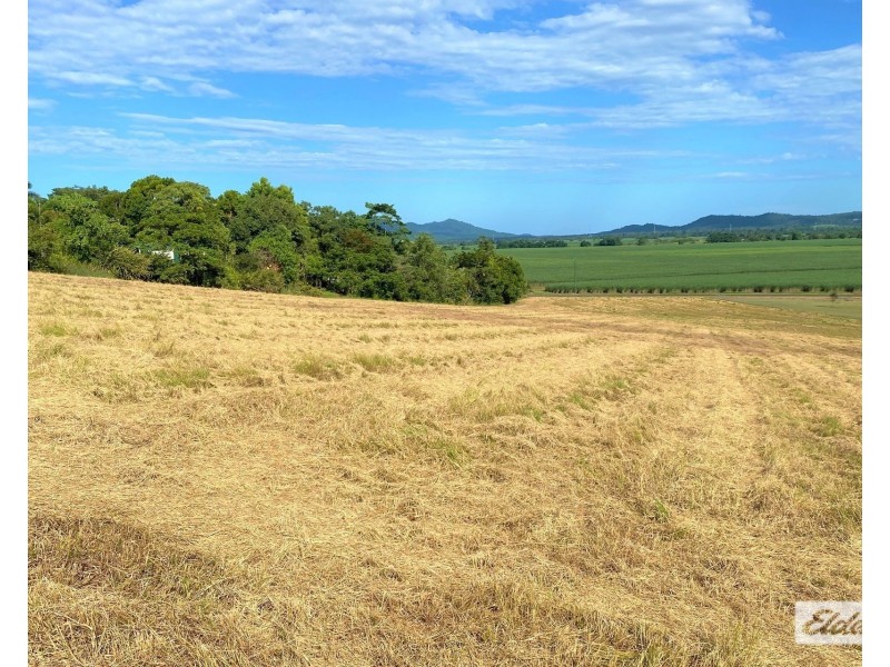 Lot 24, Jack Drive, Feluga QLD 4854