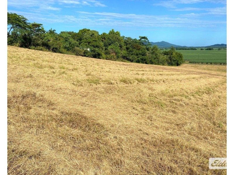 Lot 25,  Jack Drive, Feluga QLD 4854