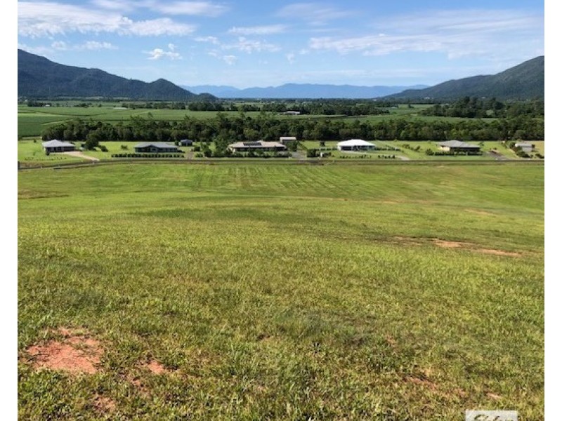 Lot 29,  Jack Drive, Feluga QLD 4854