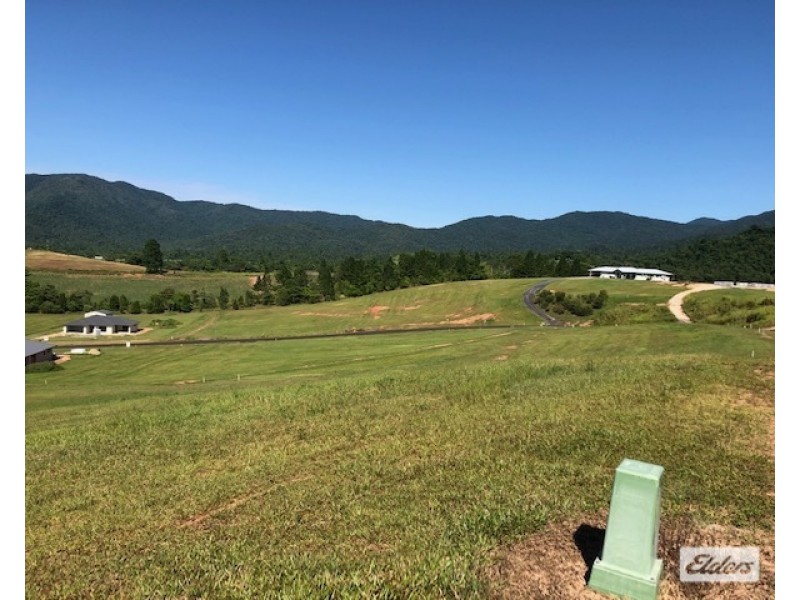 Lot 32,  Jack Drive, Feluga QLD 4854