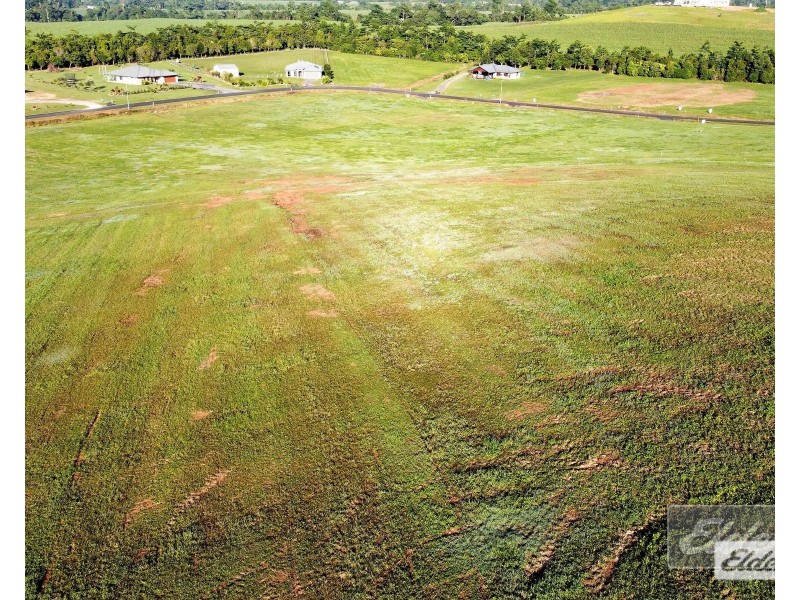 Lot 35,  Jack Drive, Feluga QLD 4854