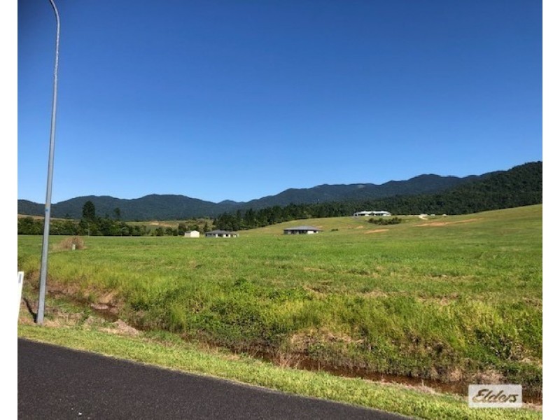 Lot 37,  Jack Drive, Feluga QLD 4854