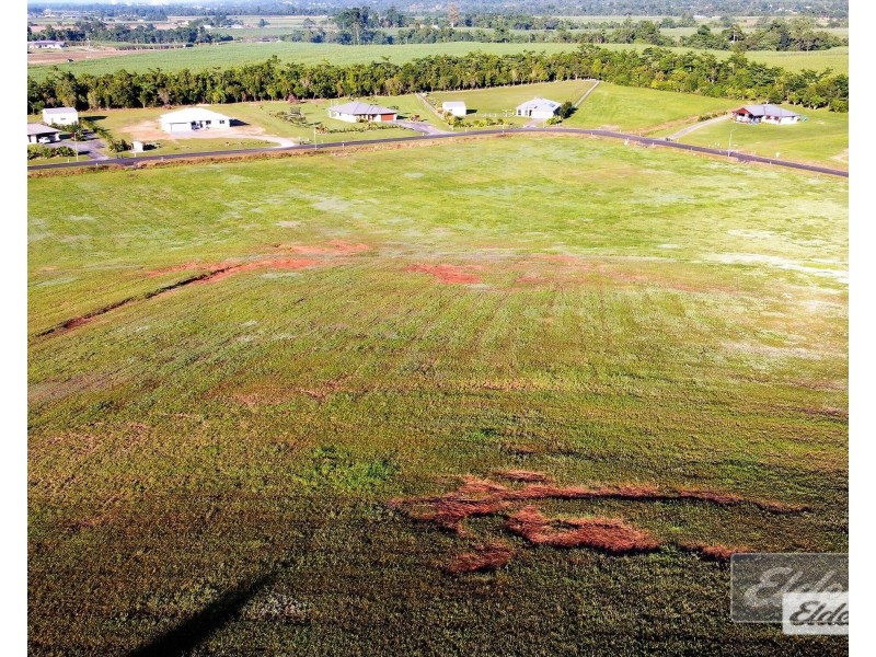 Lot 38,  Jack Drive, Feluga QLD 4854