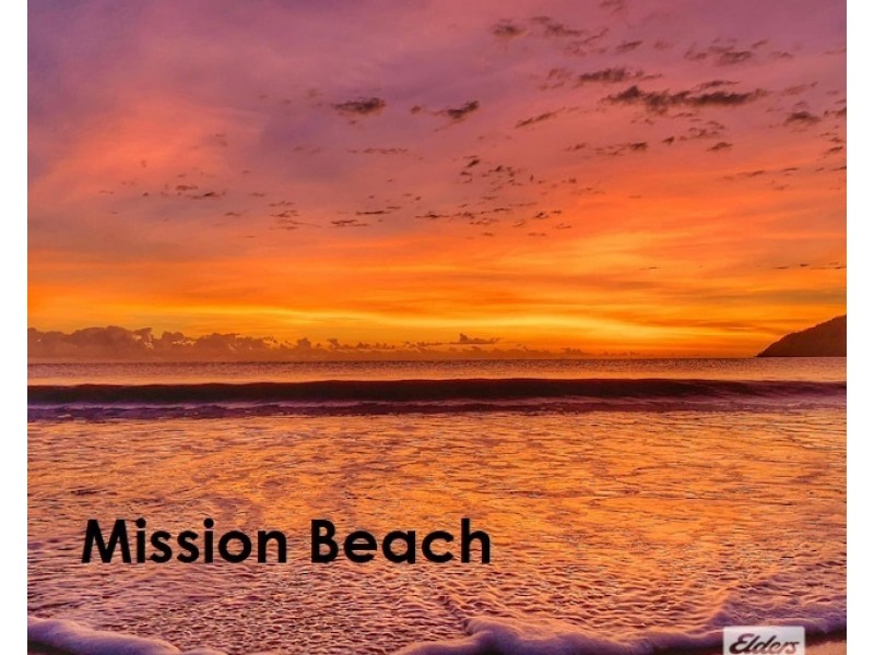 Lot 39,  Jack Drive, Feluga QLD 4854