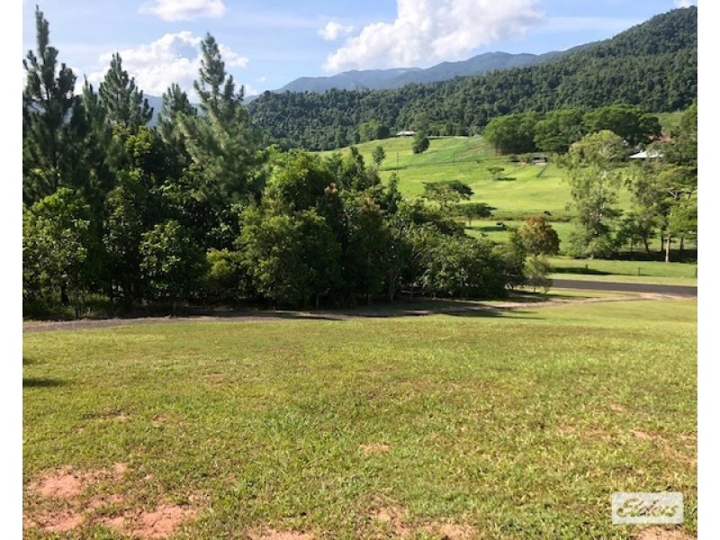 Lot 14,  Bulgun Road, Feluga QLD 4854