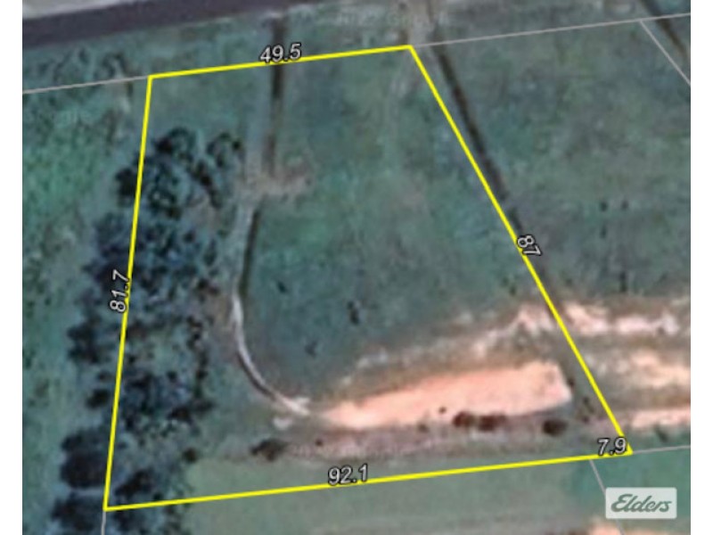 Lot 14,  Bulgun Road, Feluga QLD 4854