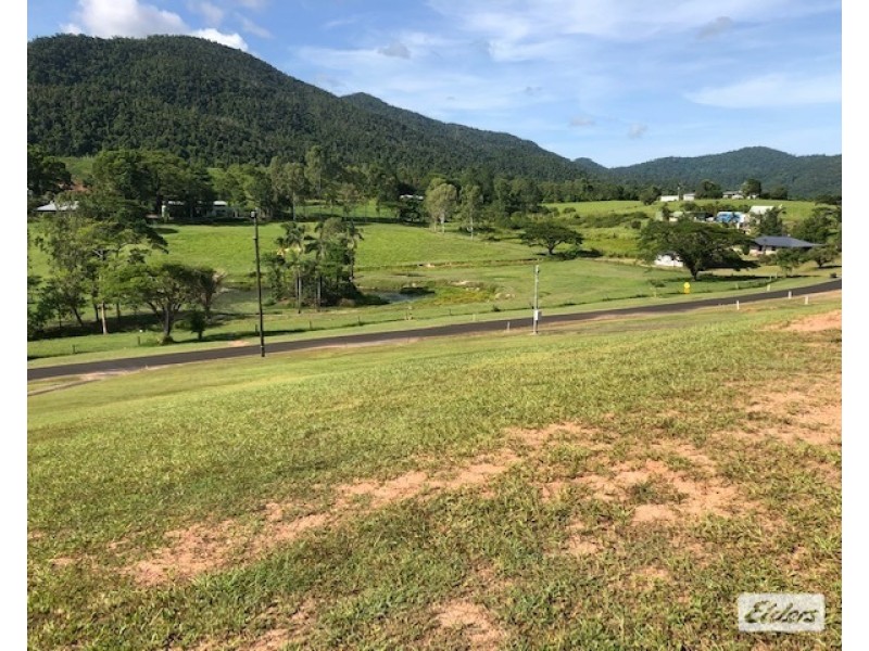 Lot 16, Bulgun Road, Feluga QLD 4854