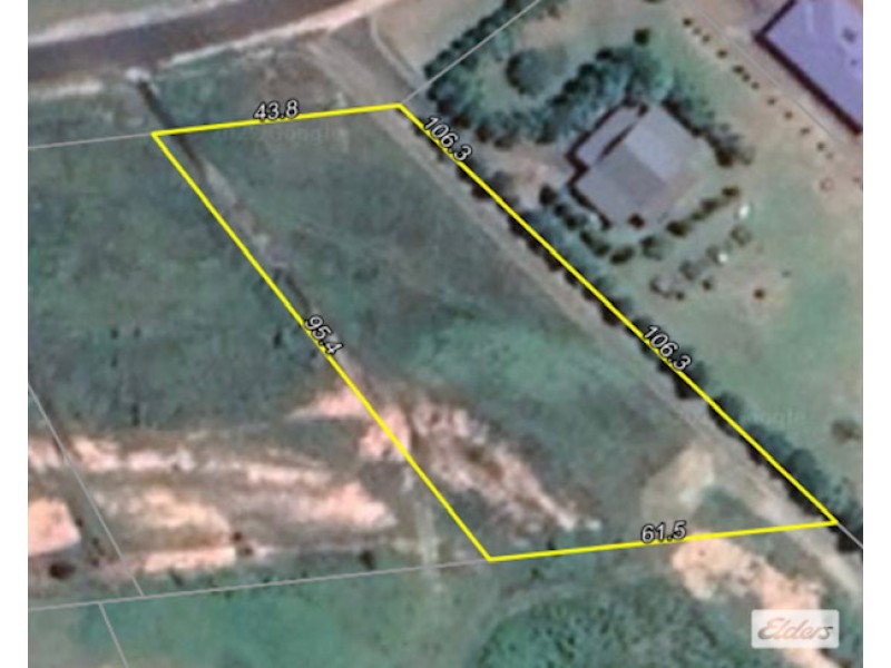 Lot 16, Bulgun Road, Feluga QLD 4854