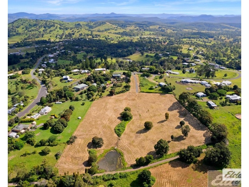 Lot 101,  High Views Drive, Chatsworth QLD 4570
