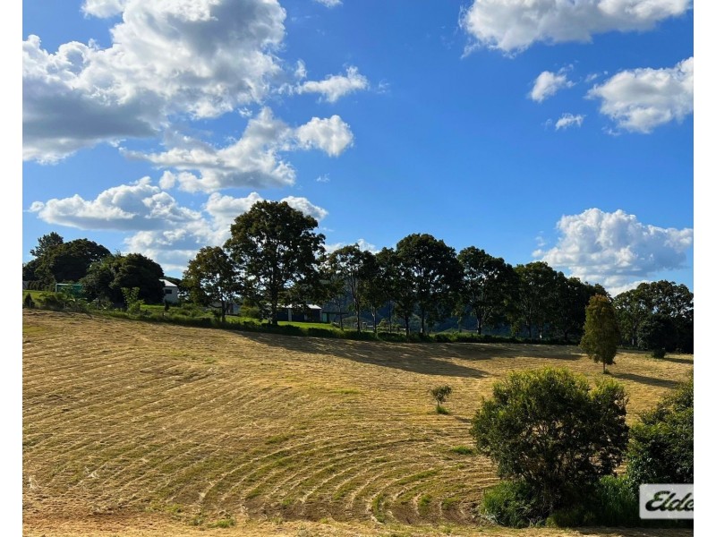 Lot 101,  High Views Drive, Chatsworth QLD 4570