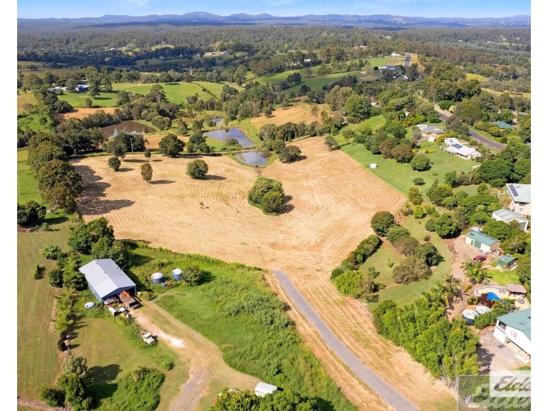 Lot 102,  High Views Drive, Chatsworth QLD 4570