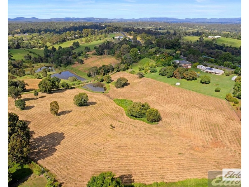 Lot 102,  High Views Drive, Chatsworth QLD 4570