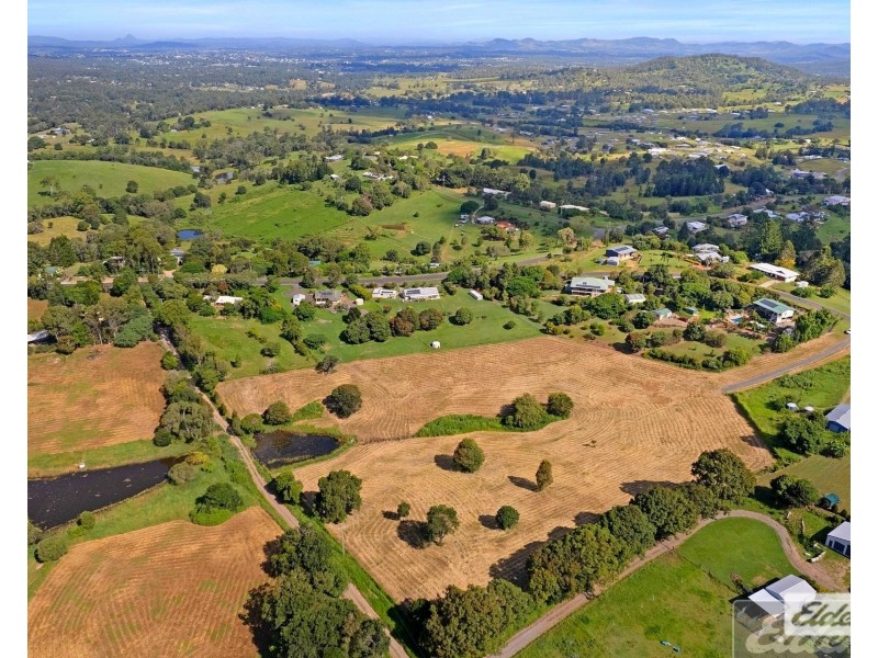Lot 102,  High Views Drive, Chatsworth QLD 4570