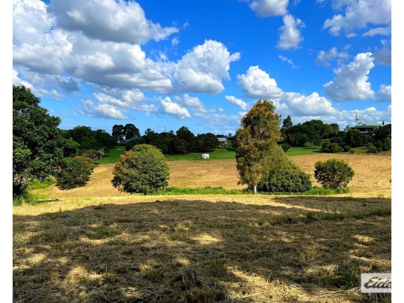 Lot 103,  High Views Drive, Chatsworth QLD 4570