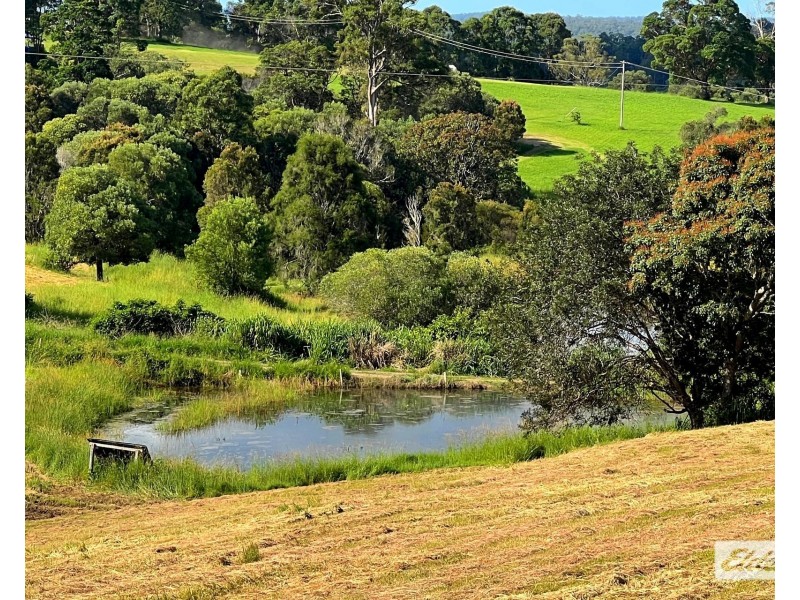 Lot 104,  High Views Drive, Chatsworth QLD 4570