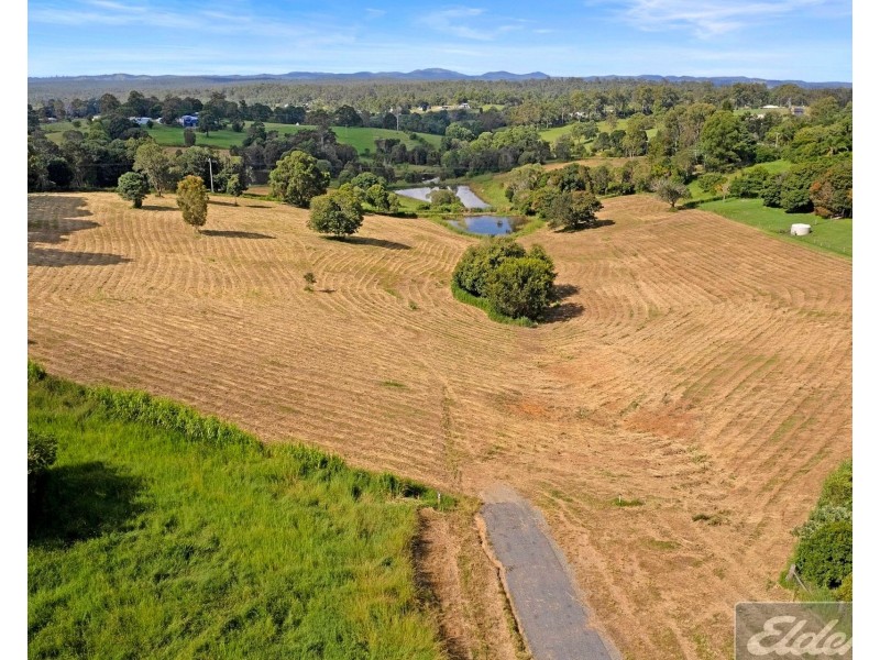 Lot 105,  High Views Drive, Chatsworth QLD 4570