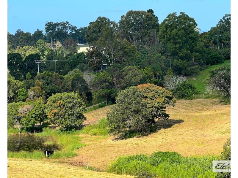 Lot 105,  High Views Drive, Chatsworth QLD 4570