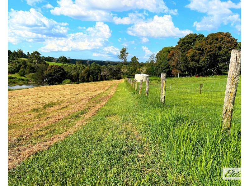 Lot 106, High Views Drive, Chatsworth QLD 4570